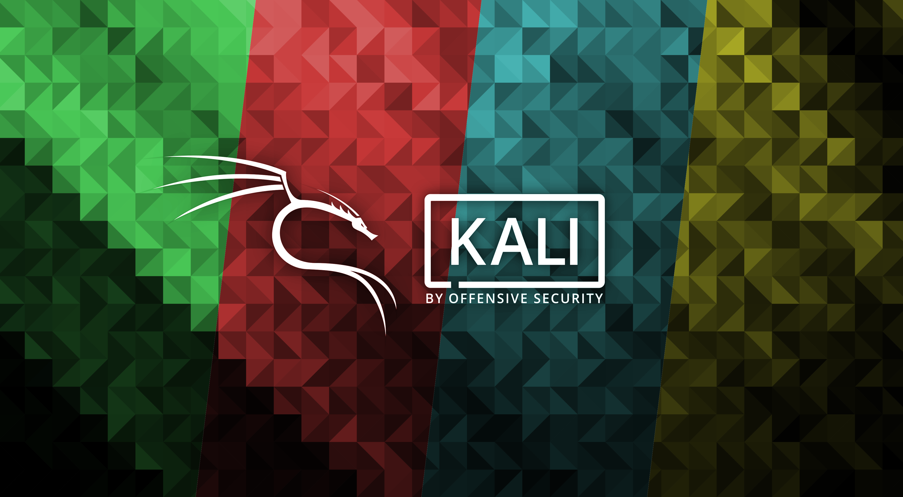 Kali linux deals wallpaper