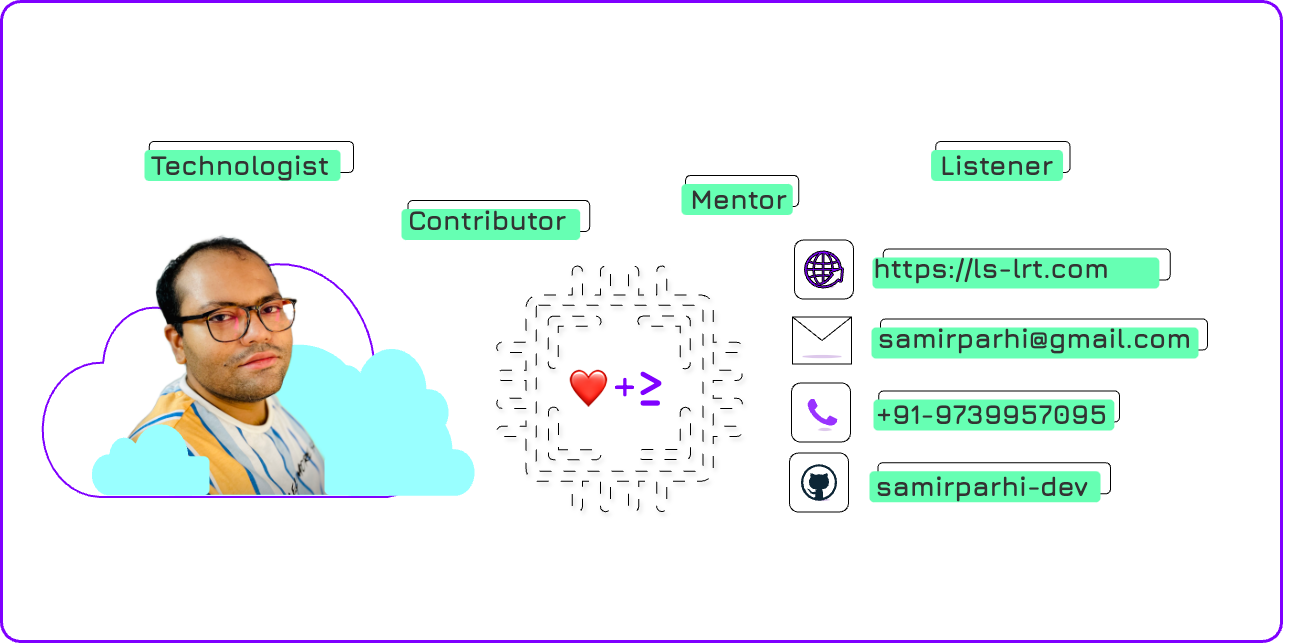 GitHub - samirparhi-dev/samirparhi-dev · GitHub