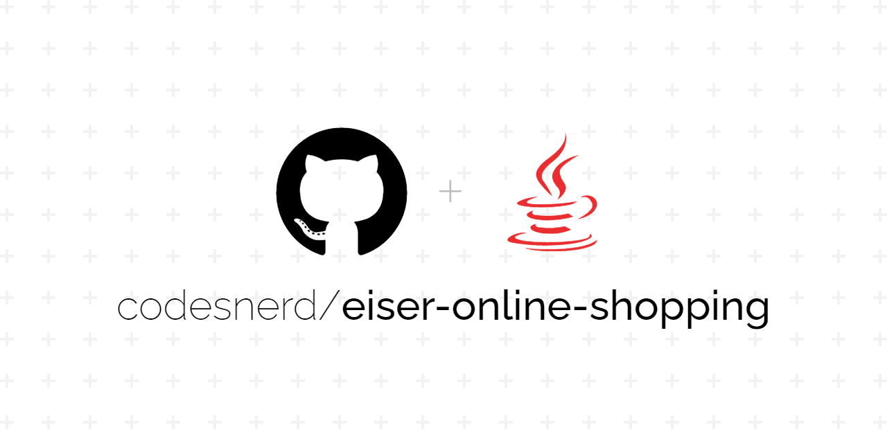 eiser-online-shopping