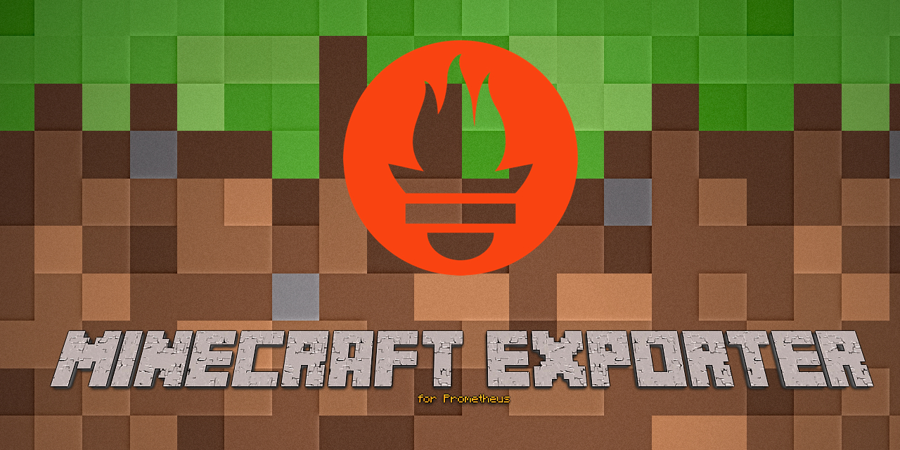 minecraft-prometheus-exporter