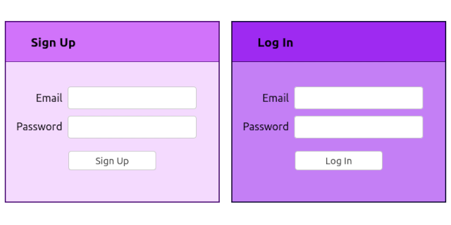 GitHub Digitanalogik aws cognito react User Management Login 