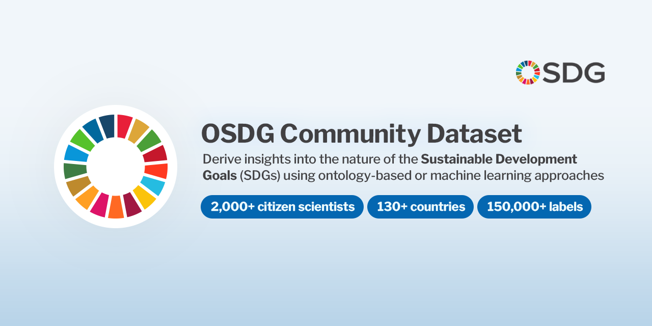 osdg-data