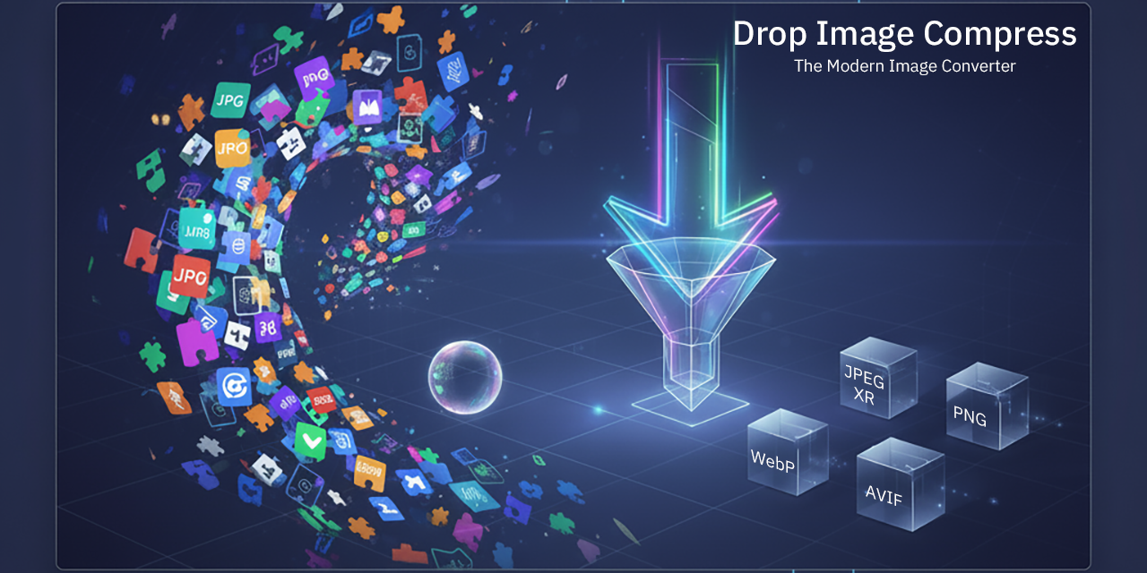 DropWebP