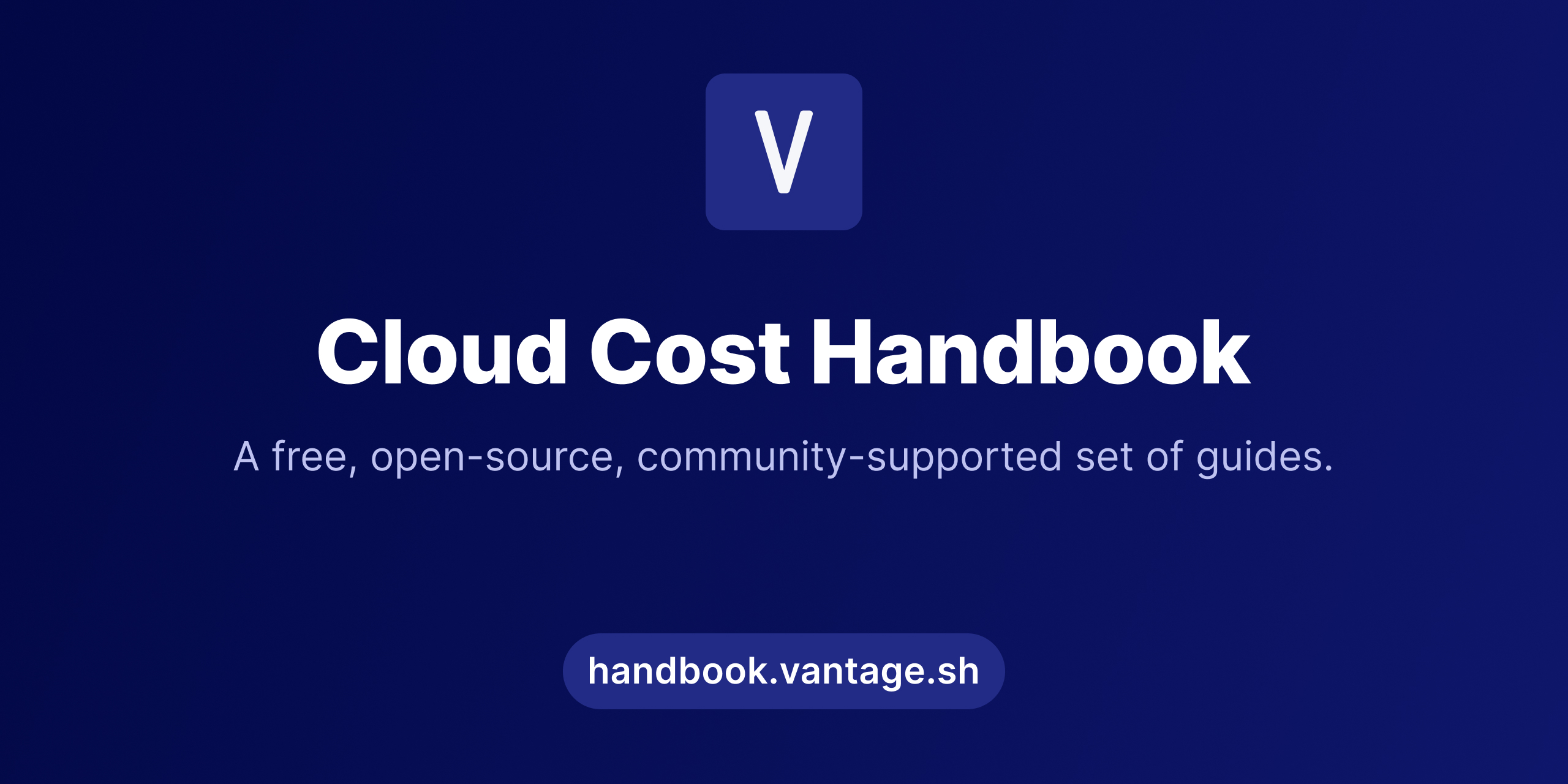 vantage-sh/handbook.vantage.sh