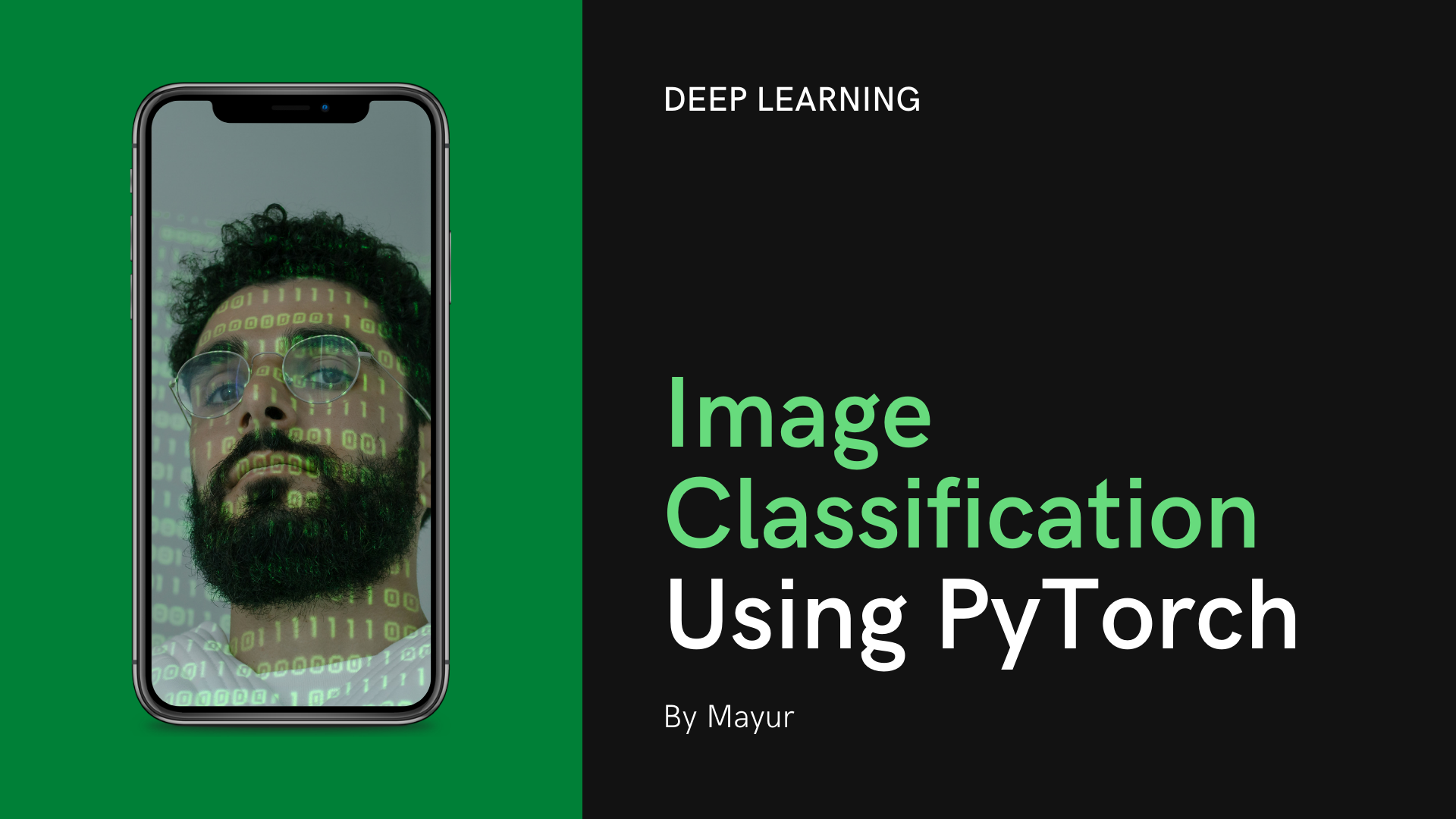 Image-Classification-PyTorch