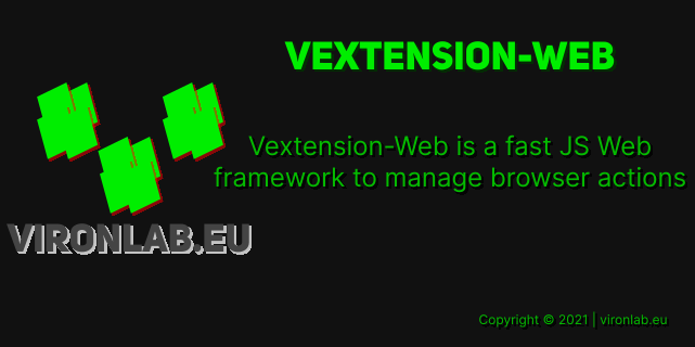 vextension-web