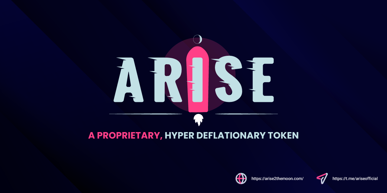 GitHub - dev-Arise/arise-assets: Branding Files