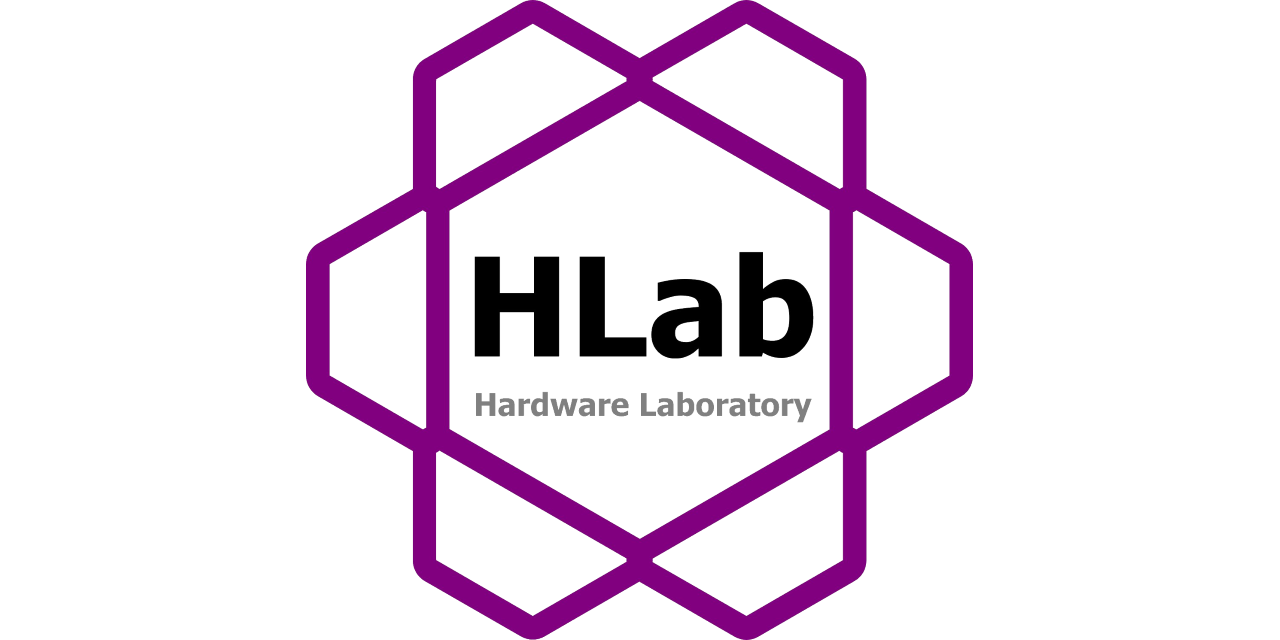 GitHub - WebManufacture/HLAB: Hardware support laboratory · GitHub