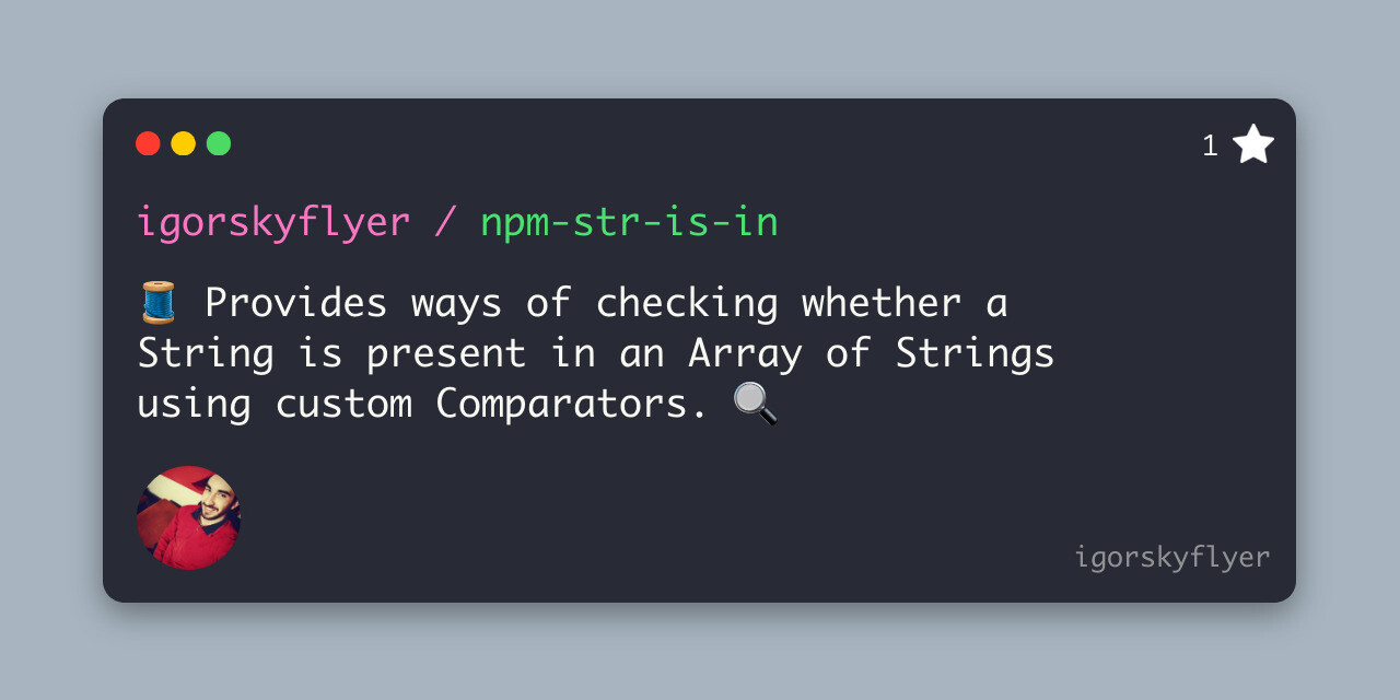 npm-str-is-in