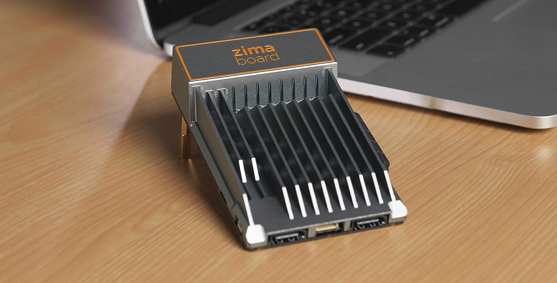 docs/docs/get-started/complete.md at main · ZimaBoard/docs · GitHub
