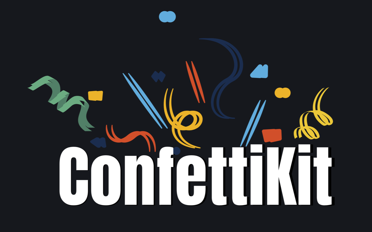 ConfettiKit