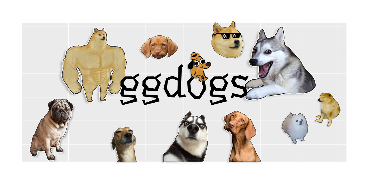 ggdogs