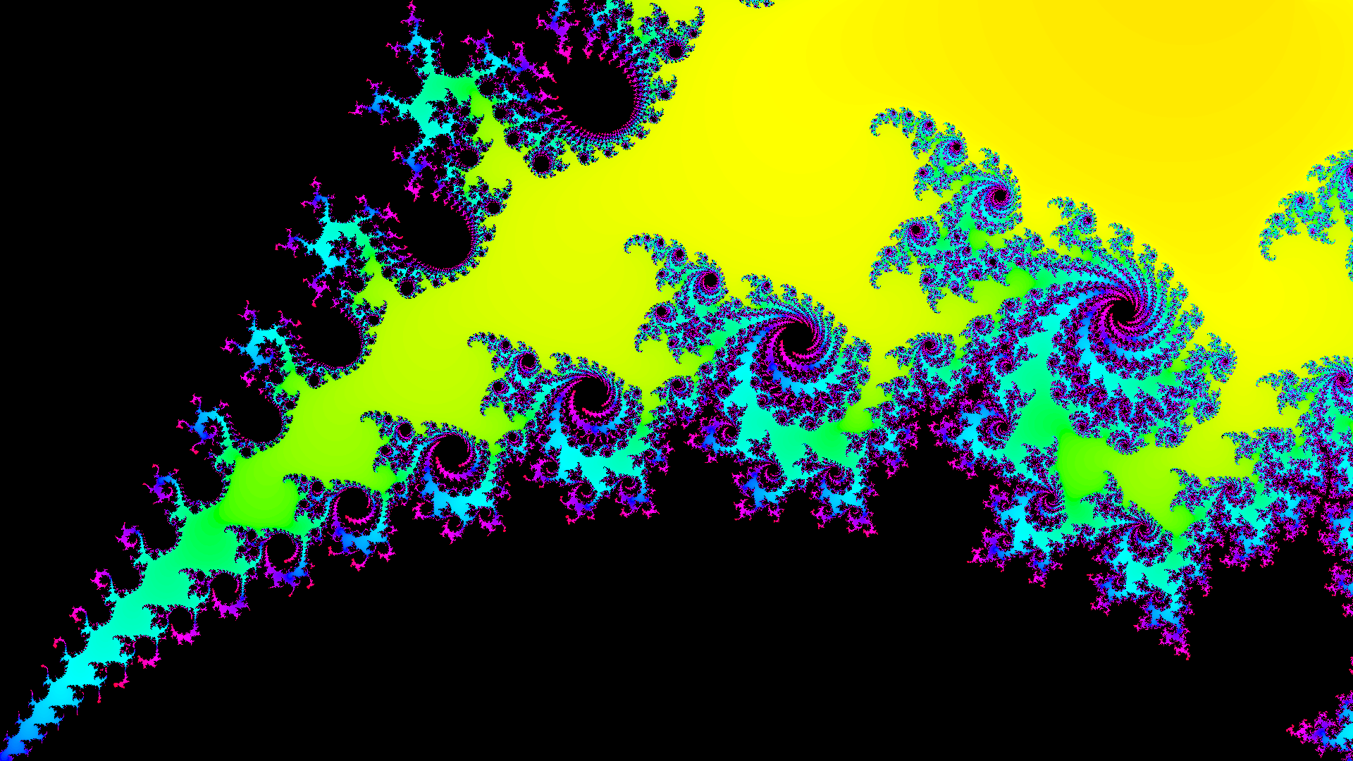 mandelbrot