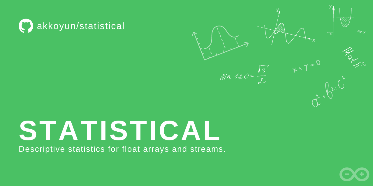 Github akkoyun statistical descriptive statistics such as mean