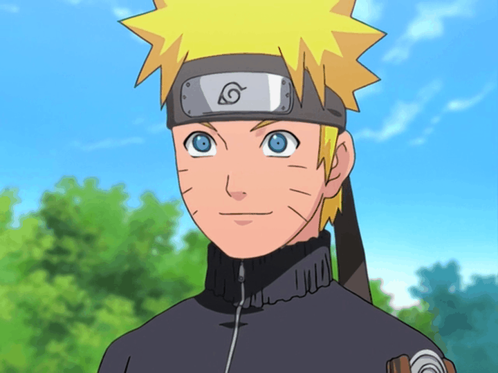 REACT NARUTO SHIPPUDEN, O Jutsu Visual Proibido