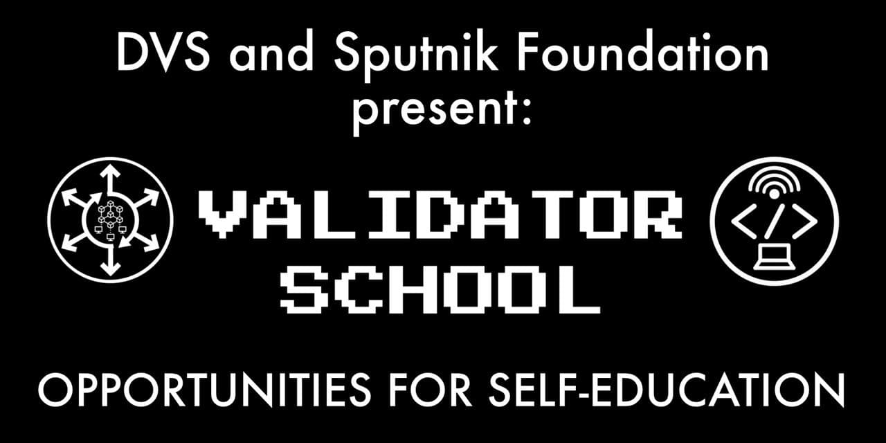 github-distributed-validators-synctems-validator-school