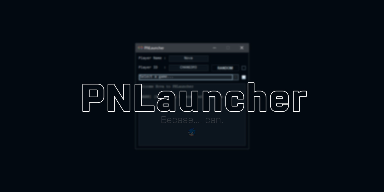 PNLauncher