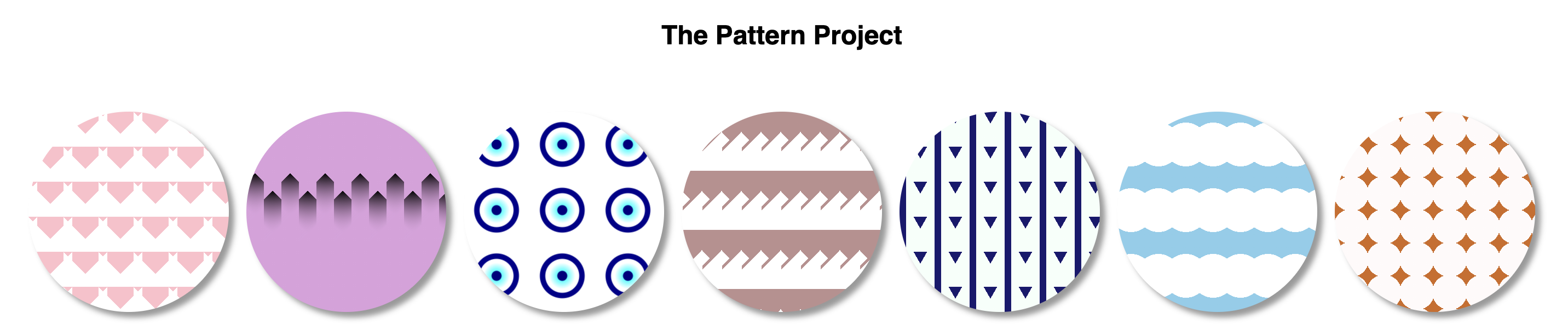 css-patterns