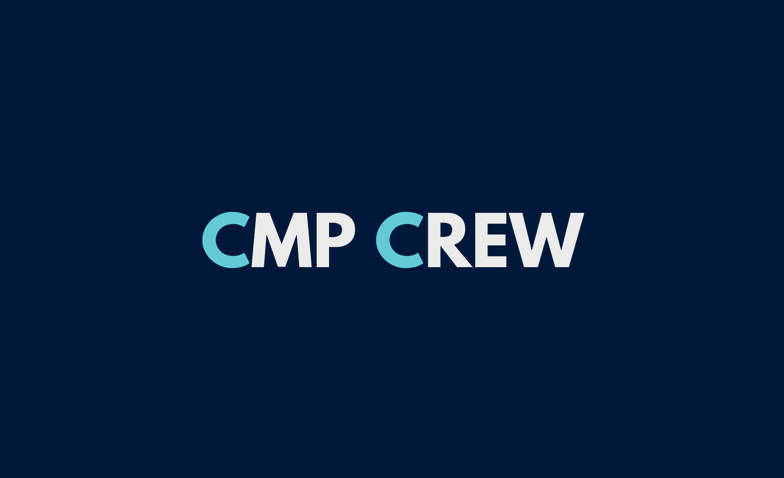 CMP-CREW