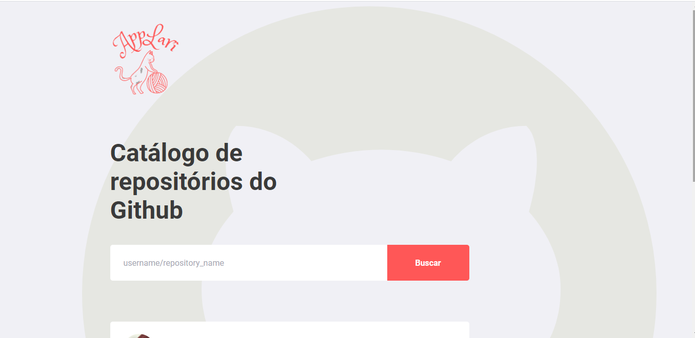 Criação rápida e fácil de readmes para seus repositórios github