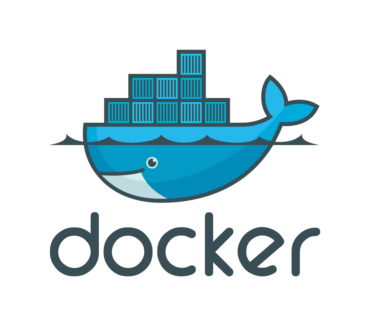 vanilla-docker