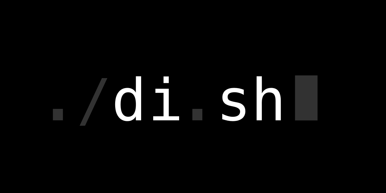 GitHub - EnKrypt/Dish: Dish is a remote management Discord bot for easy ...
