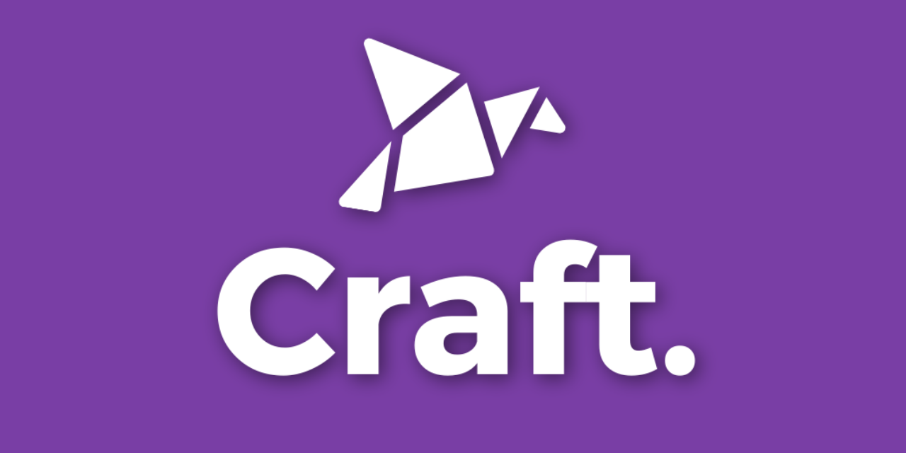 GitHub - Ash-exp/Craft: Craft is a freelance team of some skilled and ...