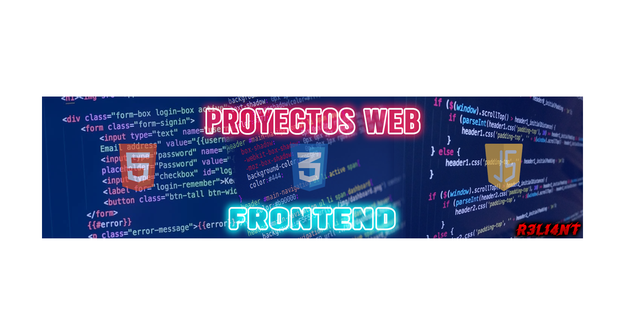 proyectos-web