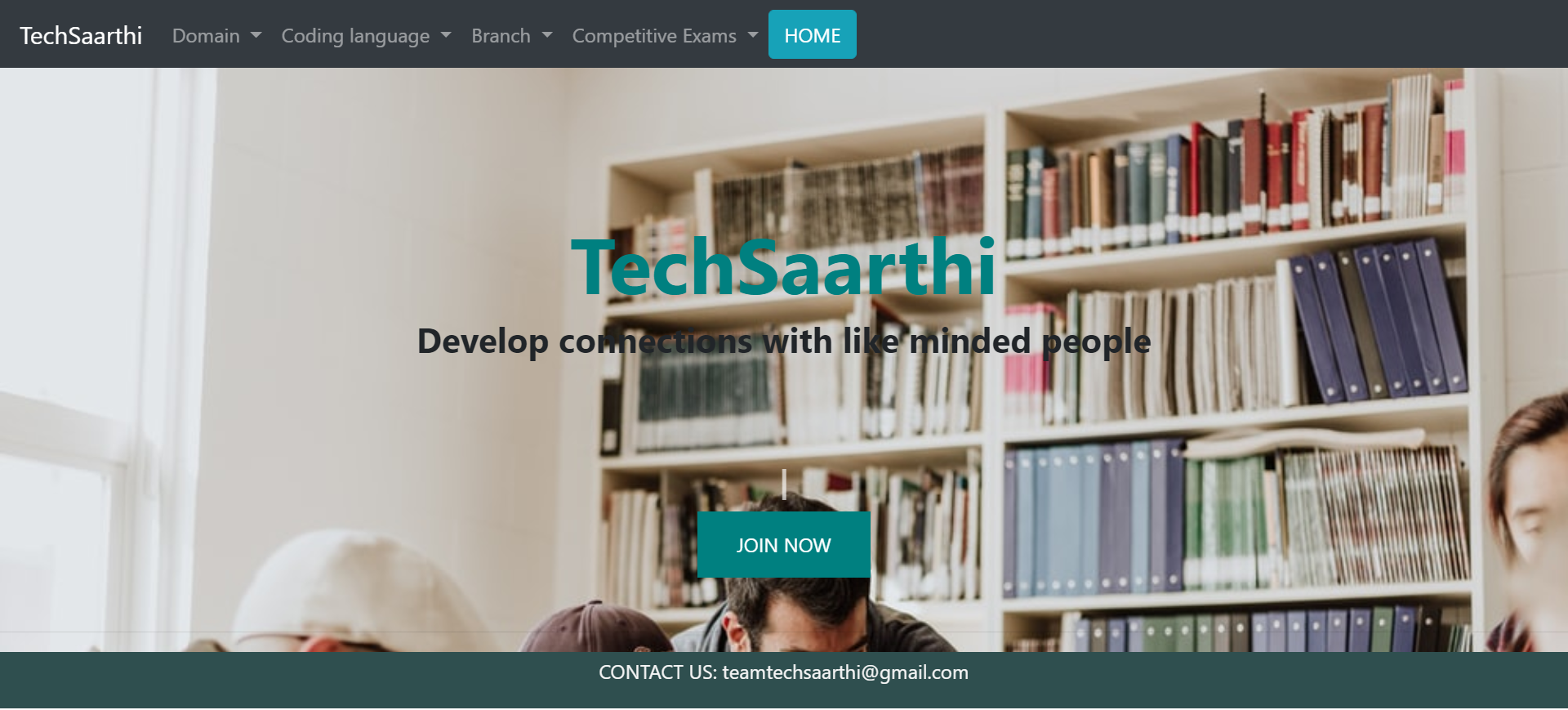 GitHub - Anushka-ece/Techsaarthi