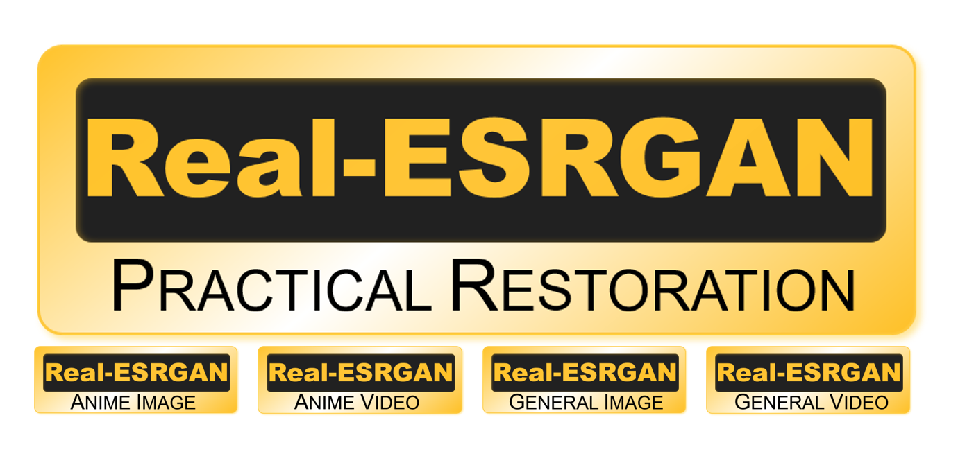 real-esrgan