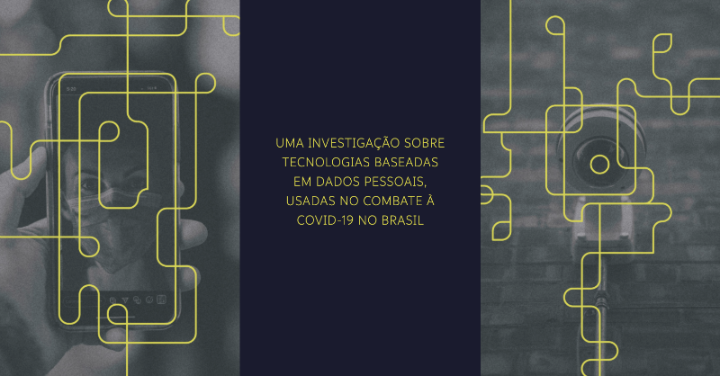 GitHub - DataPrivacyBrasil/osdadosvirais: Repositório do Projeto Os ...