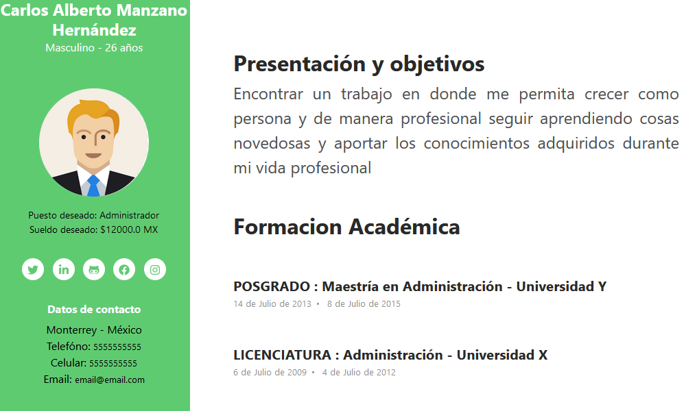 curriculo.page-project