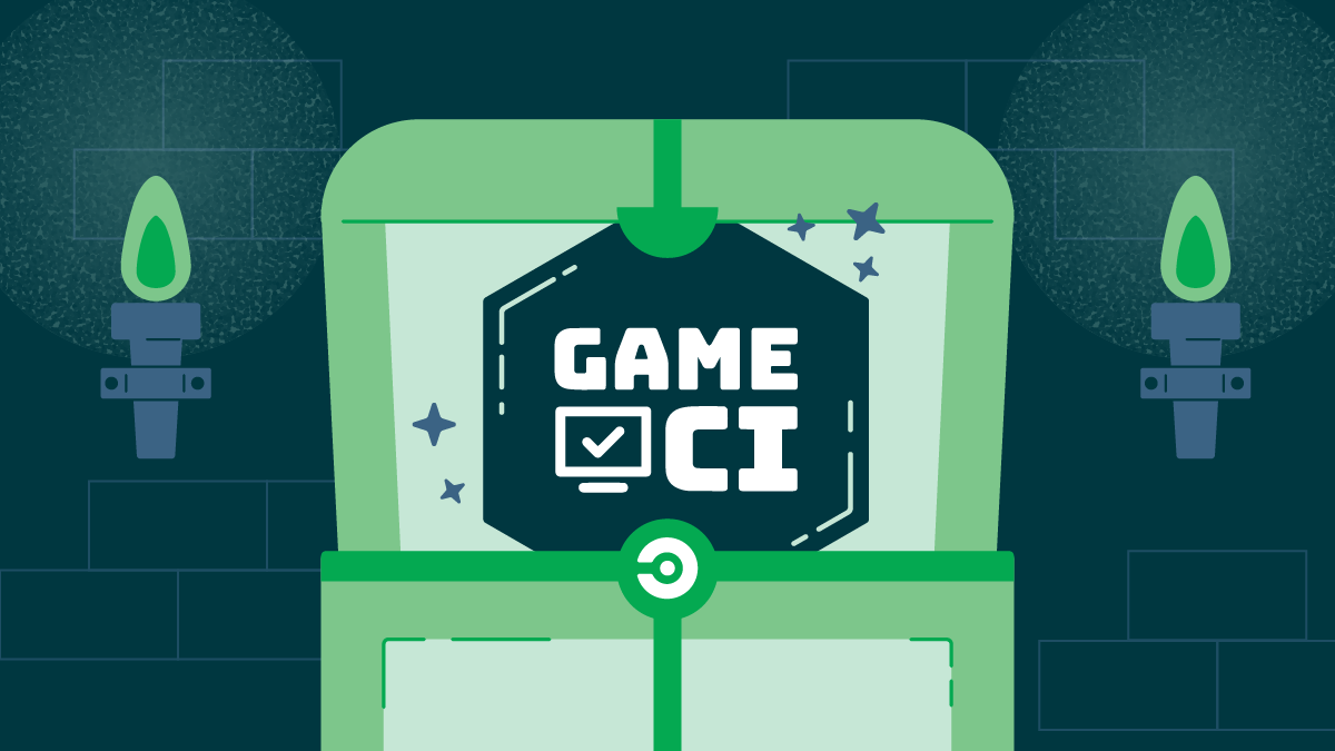 gameci-with-circleci