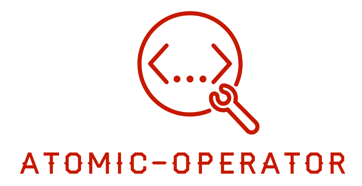 atomic-operator