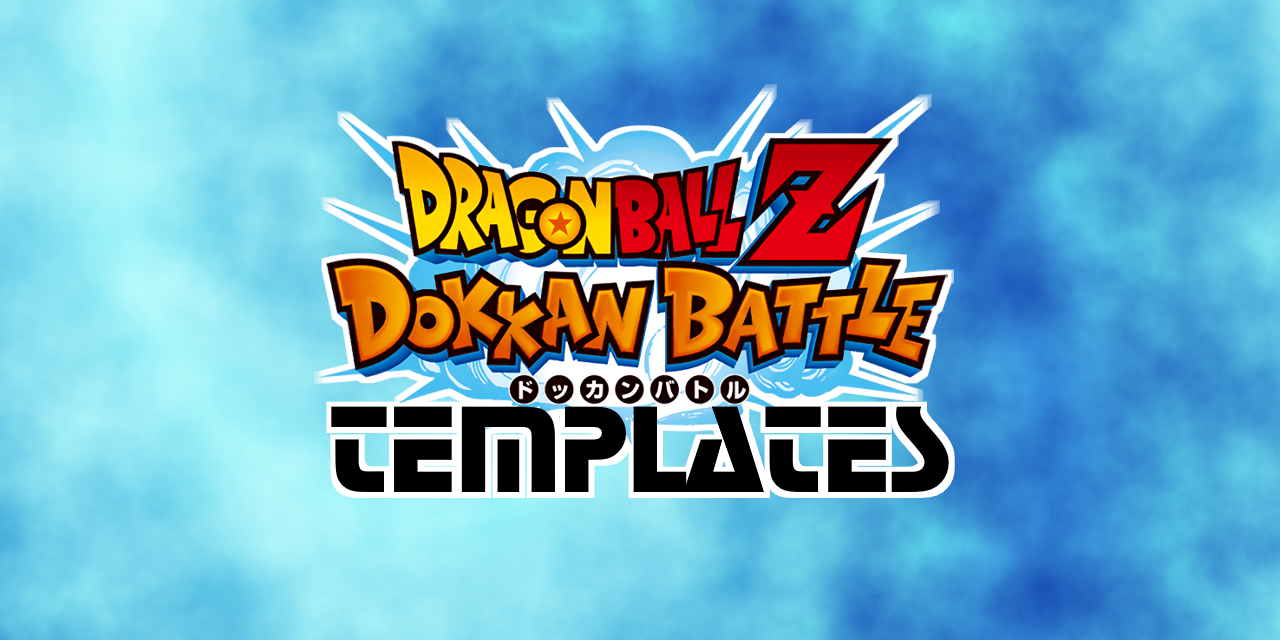 DokkanTemplates/Banner Template.psd at main · XenoCHeart/Dokkan