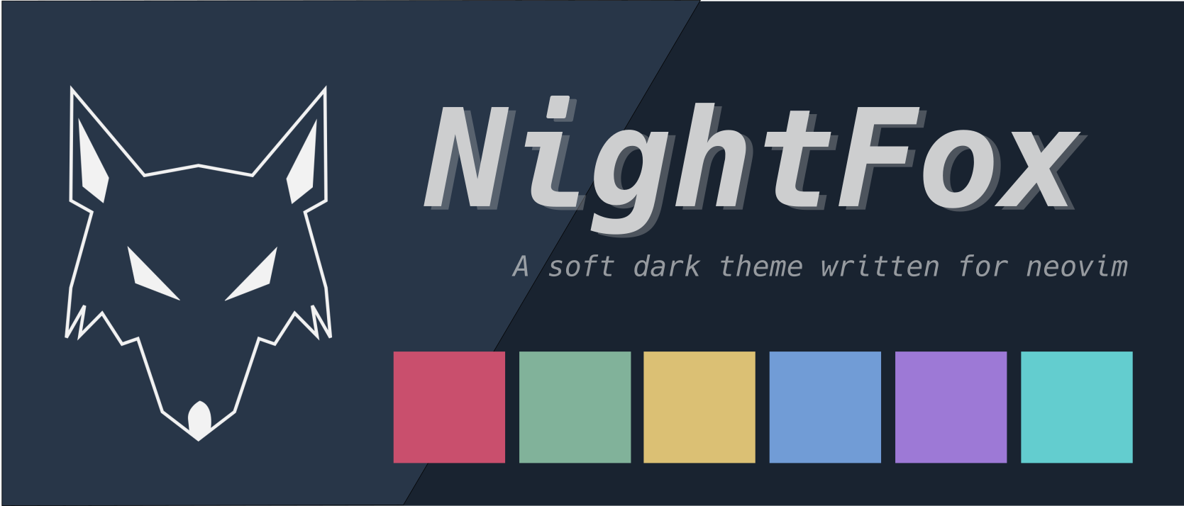 Nightfox.nvim