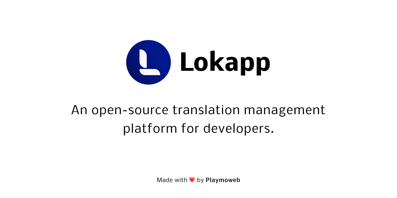 lokapp-client