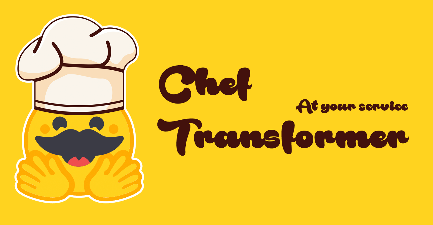 chef-transformer