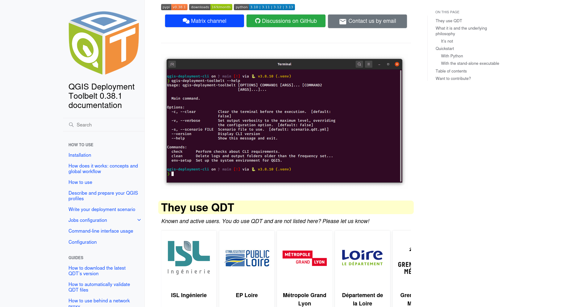 qgis-deployment-toolbelt-cli