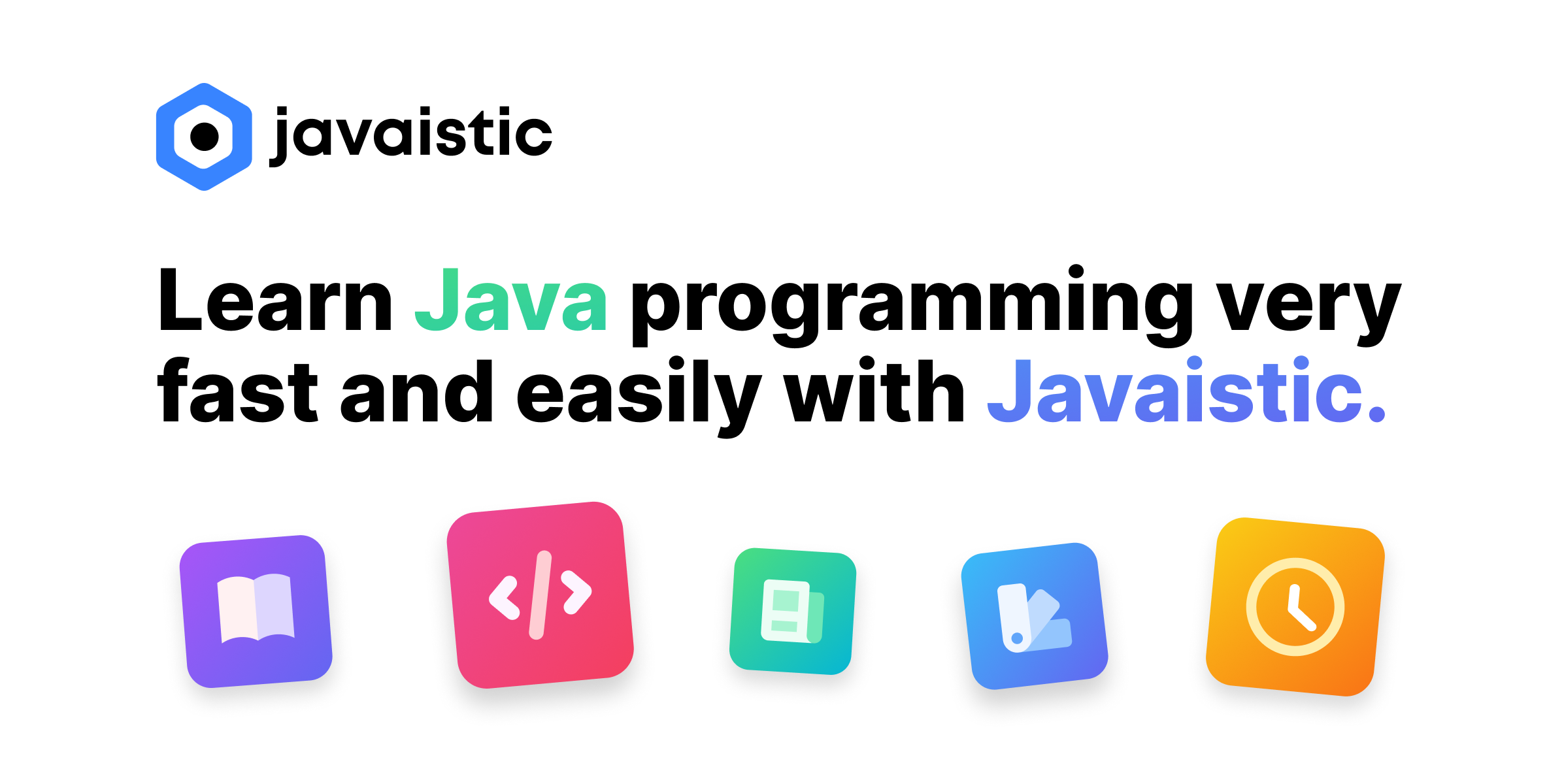 javaistic