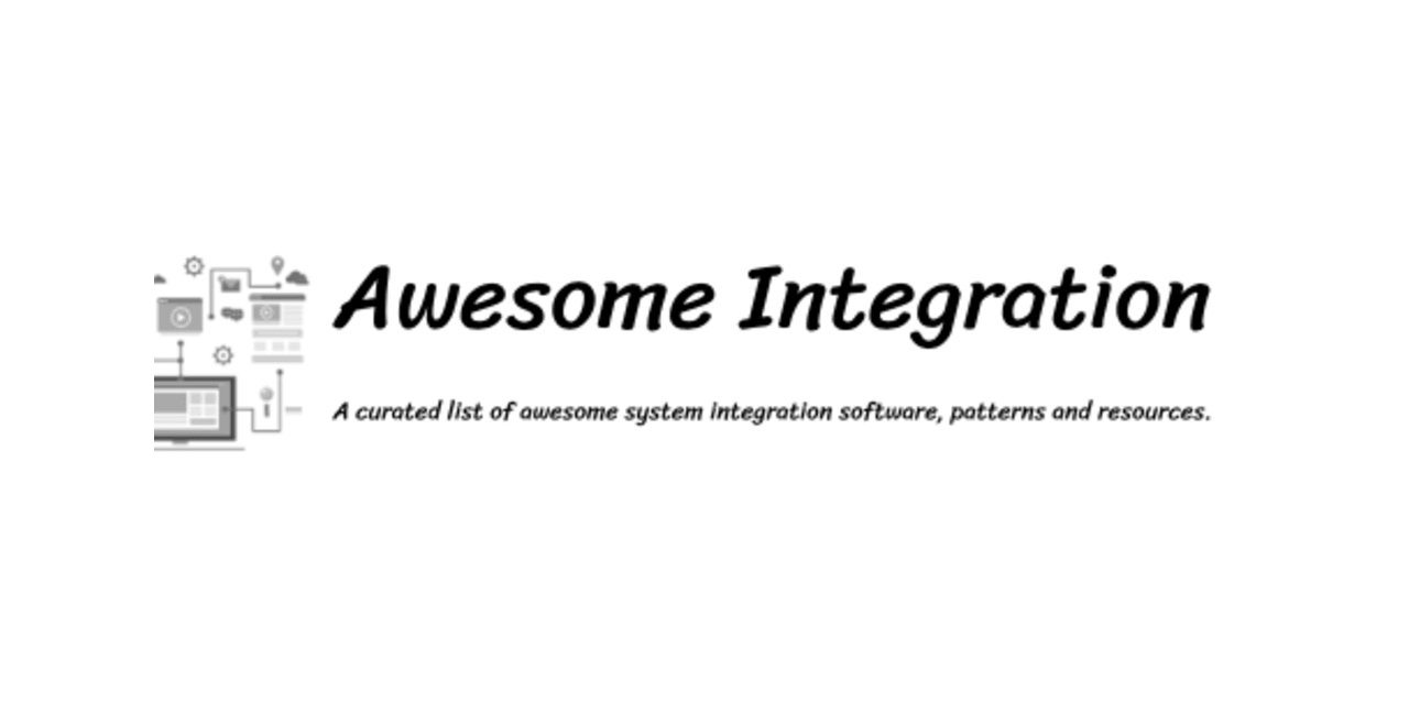 awesome-integration