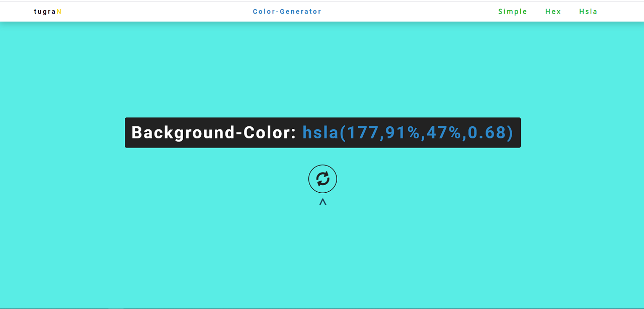 color-generator · GitHub Topics GitHub