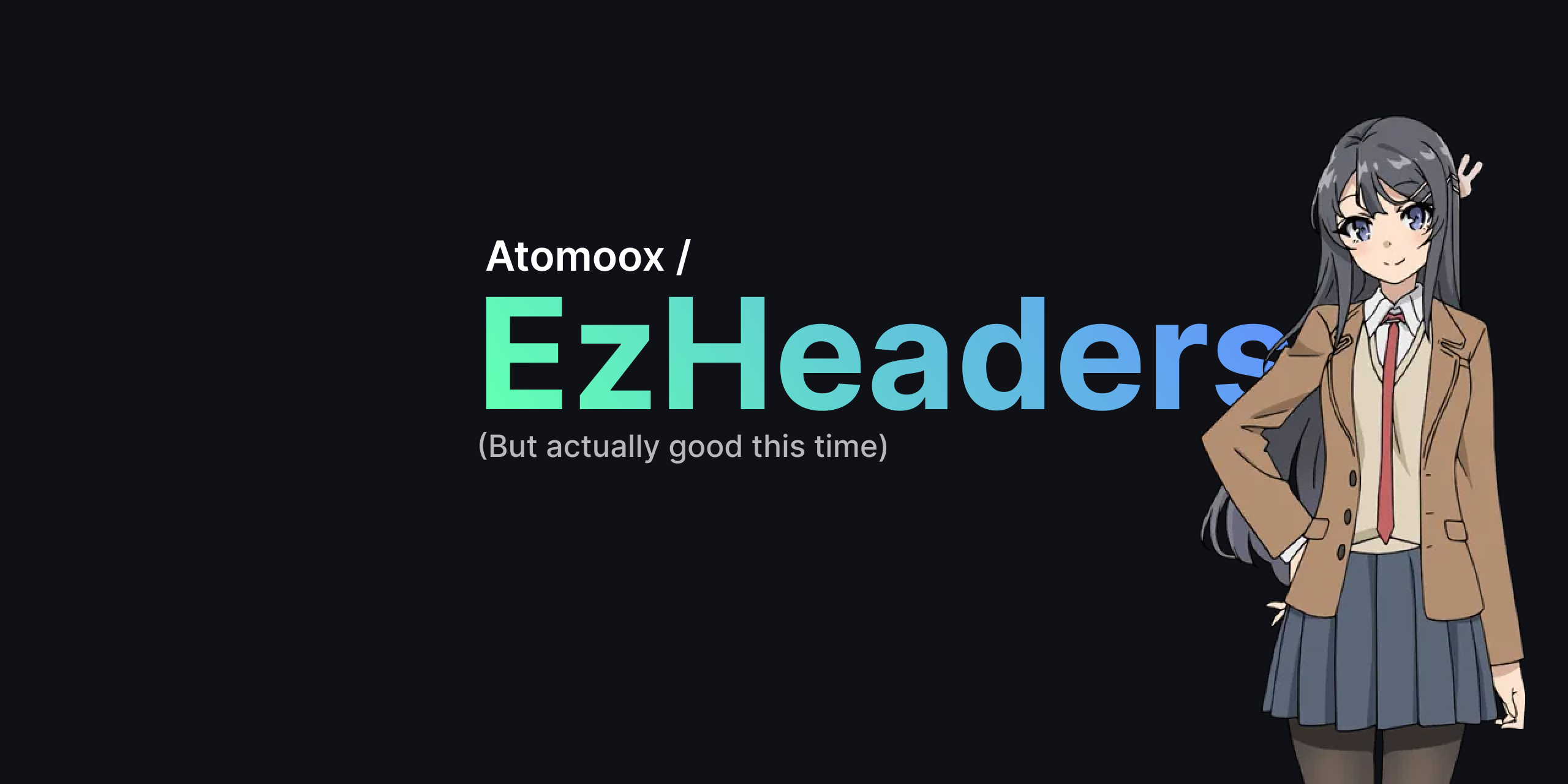 EzHeaders