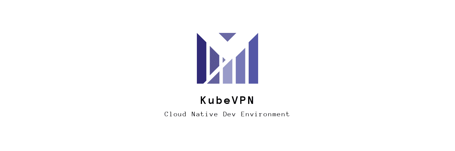 kubenetworks/kubevpn