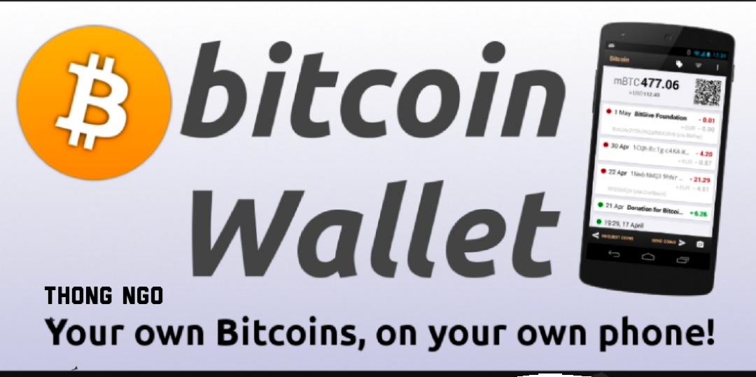 BitcoinWallet