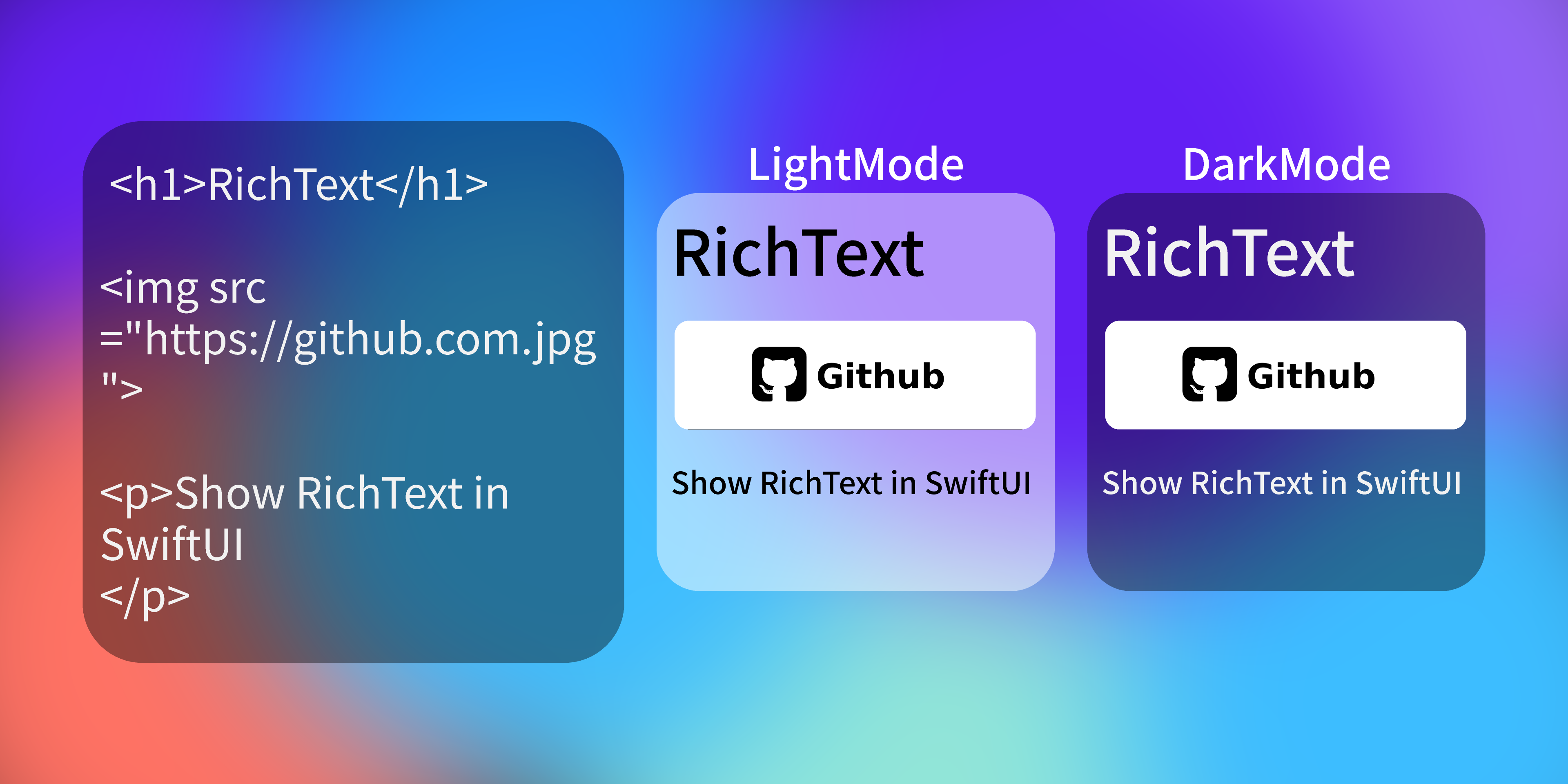 RichText