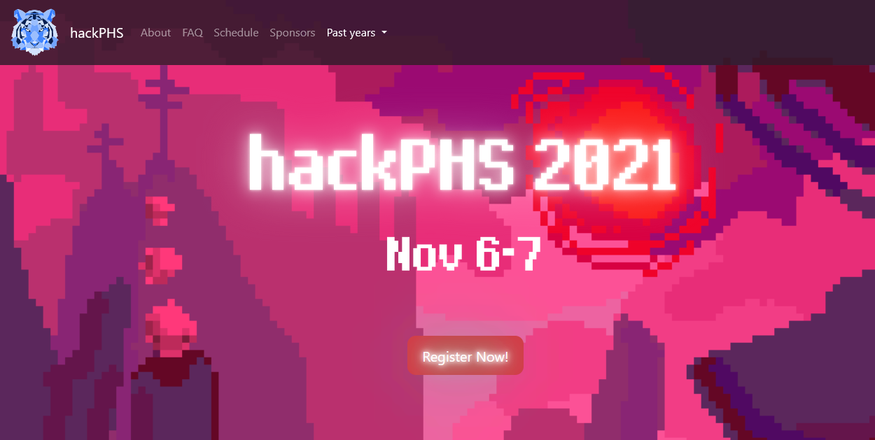 hackphs2021