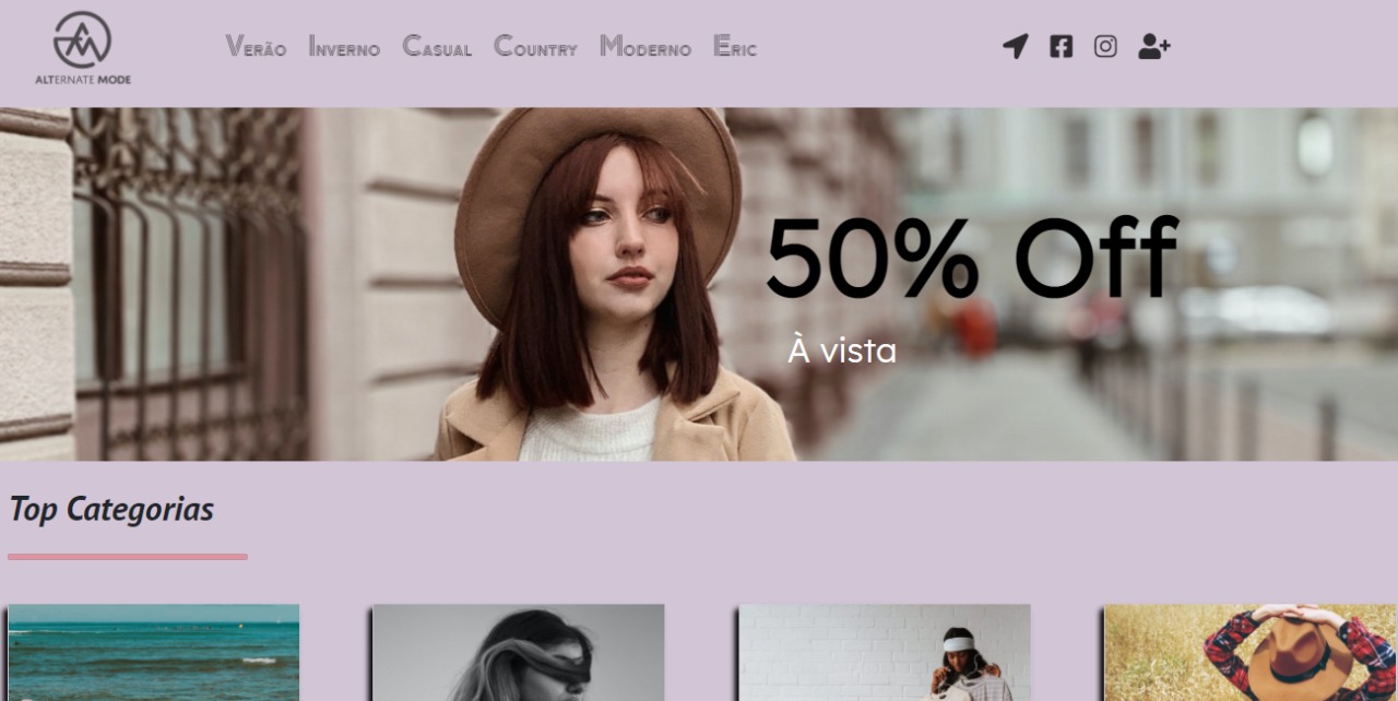 GitHub - Guilherme2014-ai/E-Commerce: An E-commerce Real Time made with ...