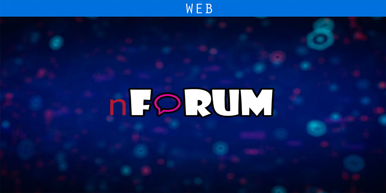 nforum-web