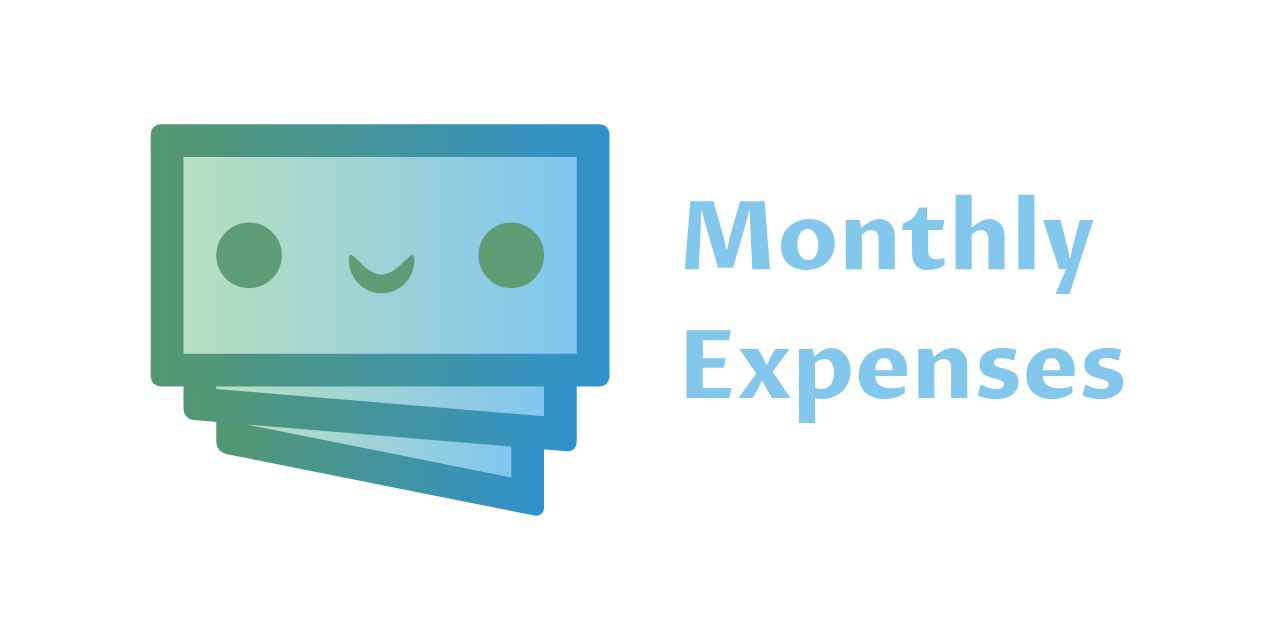 GitHub - JRacaud/Monthly-Expenses: A simple app to manage your monthly ...